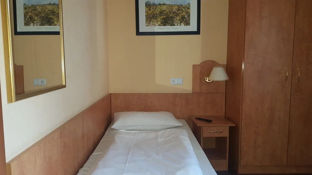 Hotel Europa