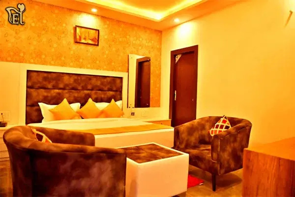 Hotel Elgrovia