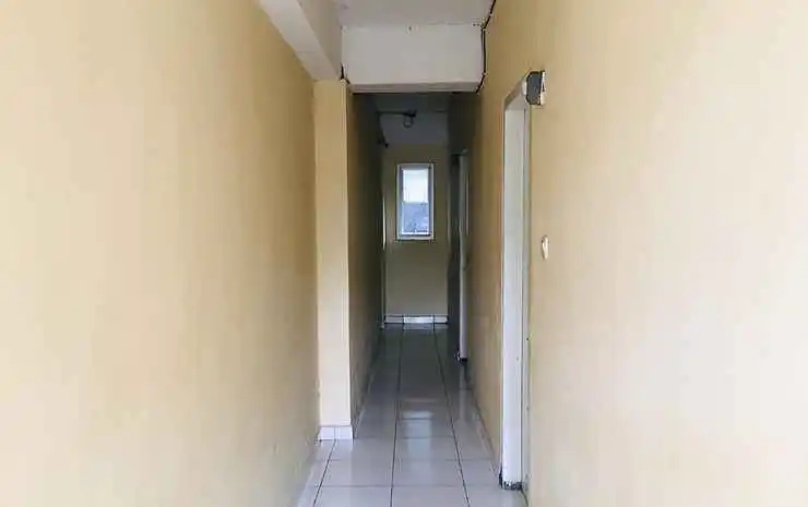 Oyo 3336 27 Inn
