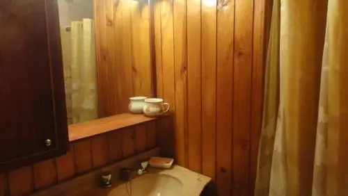 Cabaña / Departamento Navacerrada