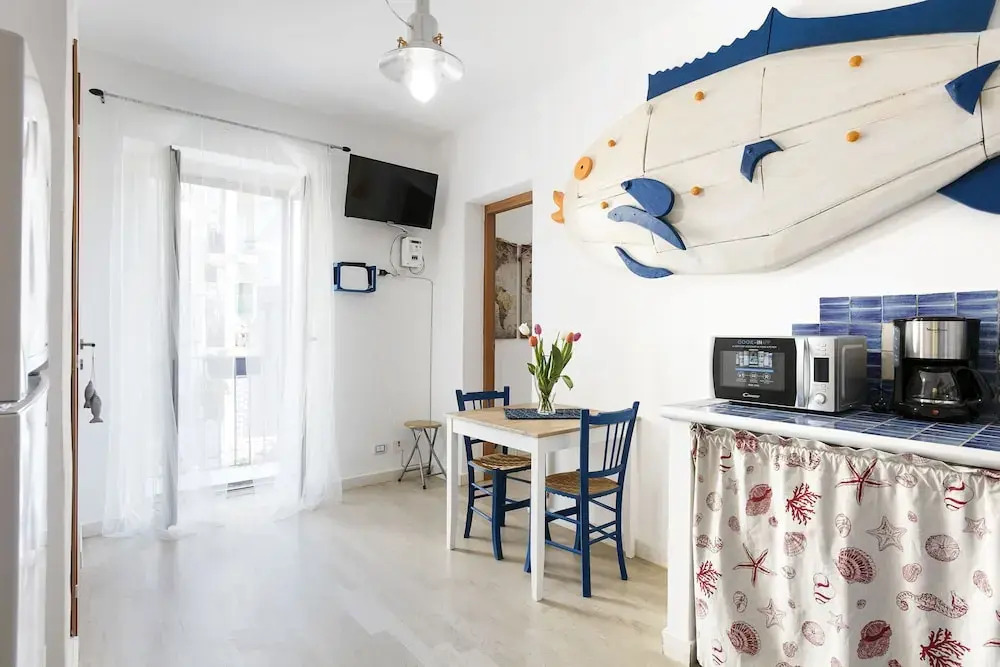 Kalsa Sea Spirit Apartment