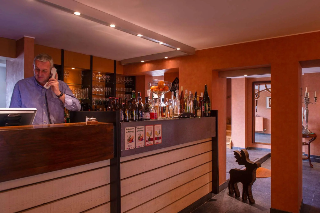 Hostellerie du Peiffeschof, The Originals Relais