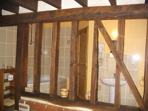 Chambres dhôtes La Ferme Saint Nicolas