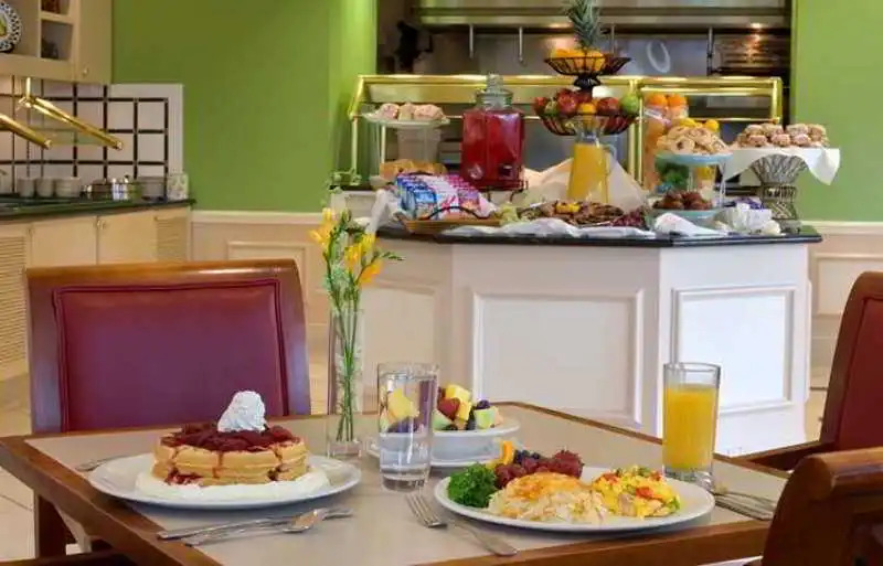 Hilton Garden Inn Columbus