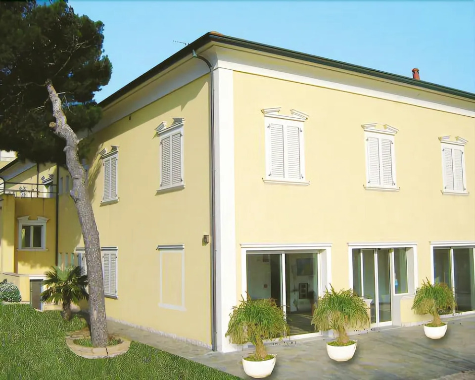 Villa Margherita Rimini