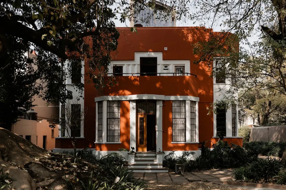 CL Chapultepec