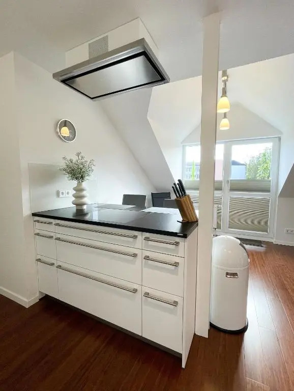Ferienwohnung am Alexbad