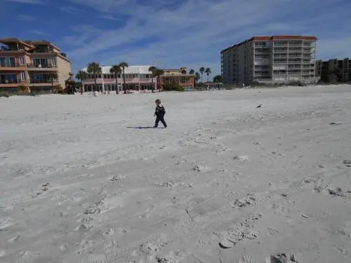3000 Sq Ft Beach And Bay Condo