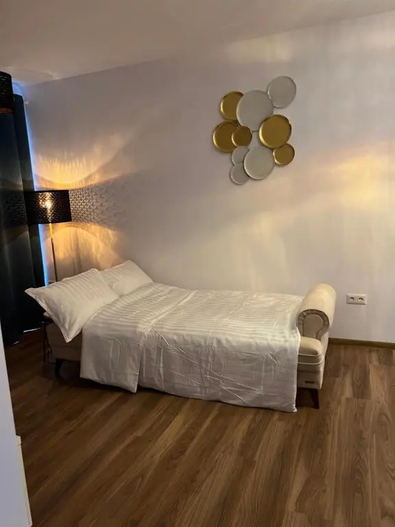 Cozy home 1