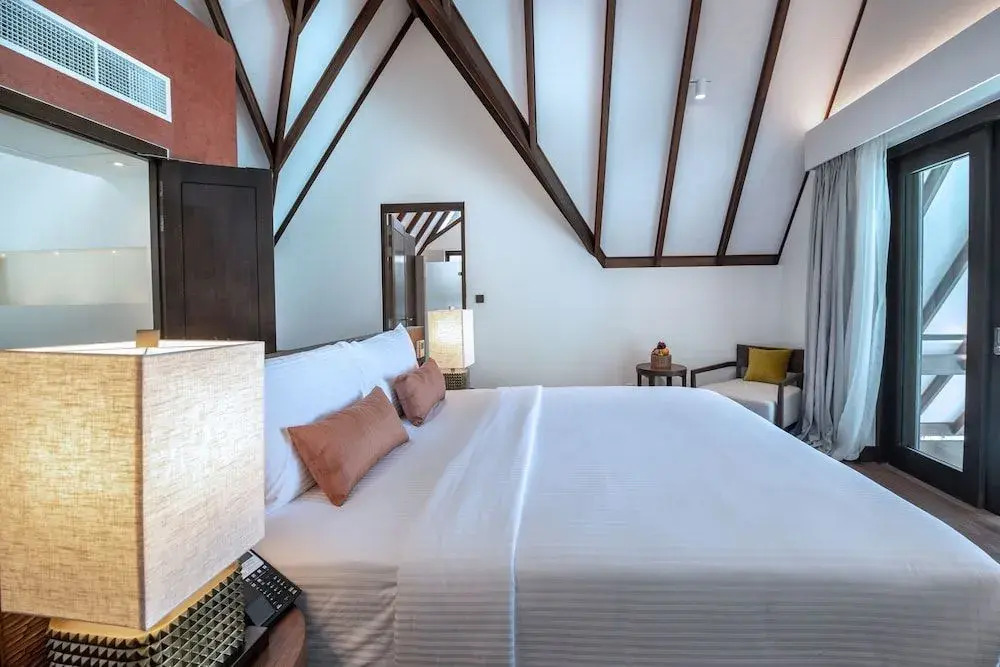 Heritance Aarah Ocean Suites