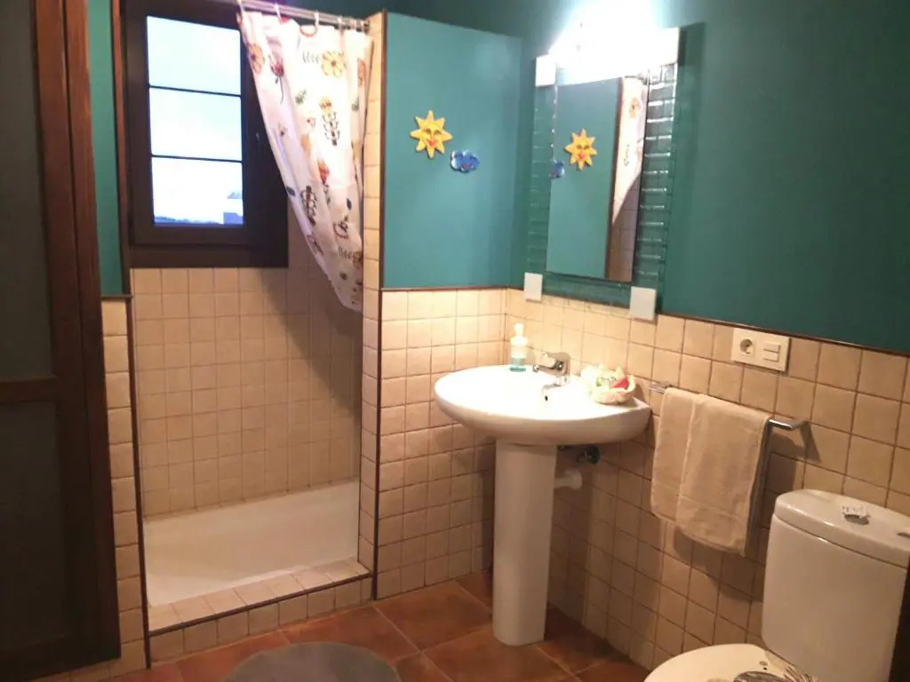 Casa Chona