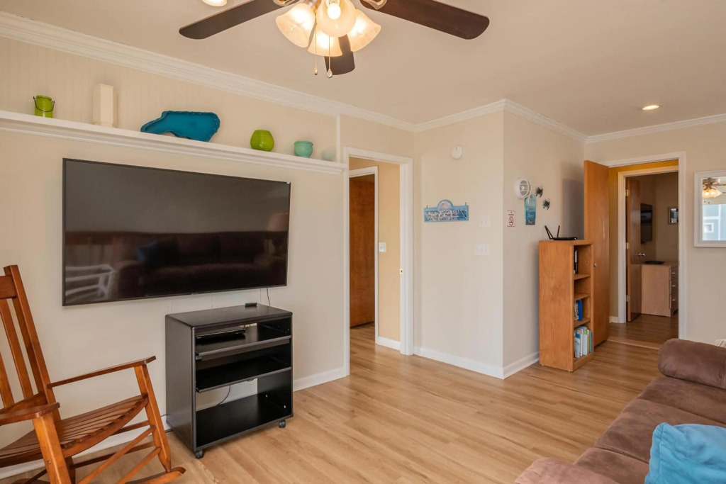 A Beach Music Paradise Too by Oak Island Accommodations