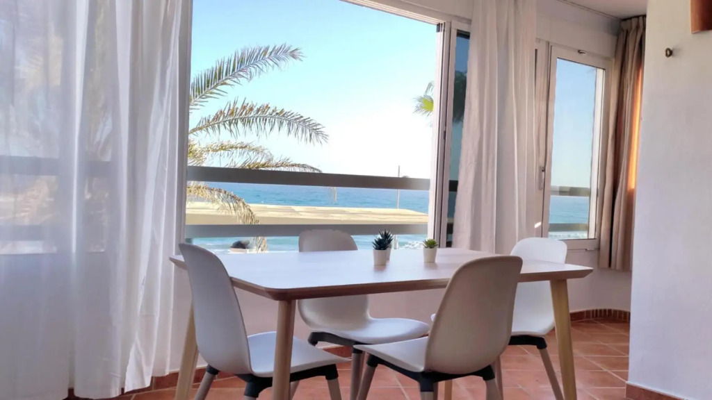 Apartamento Torrox Vibes Frente al Mar