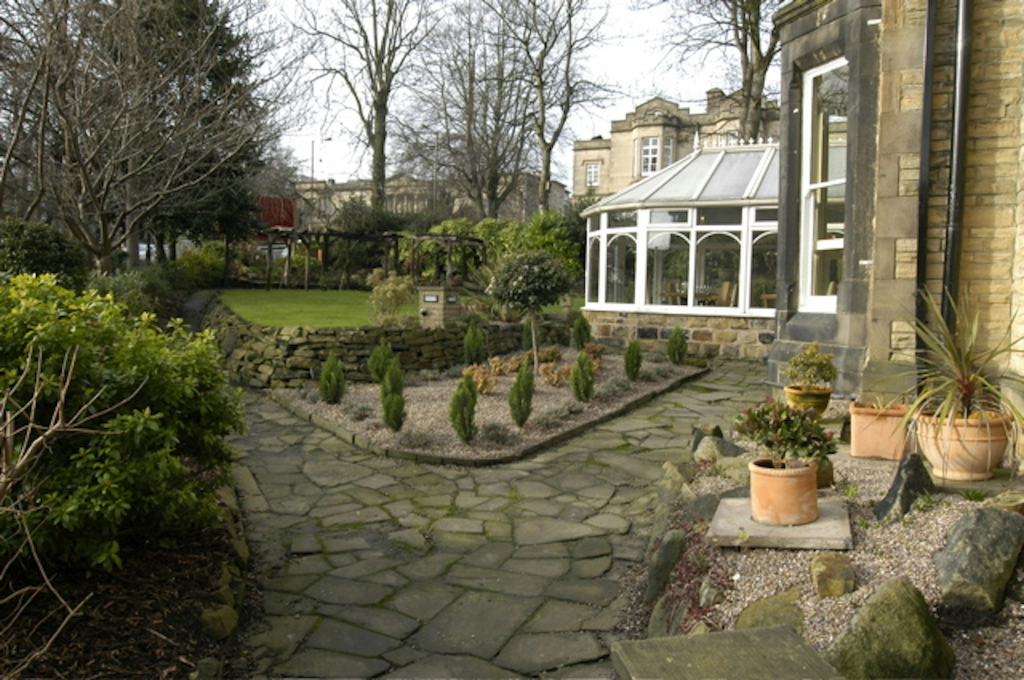 The Rutland Hotel