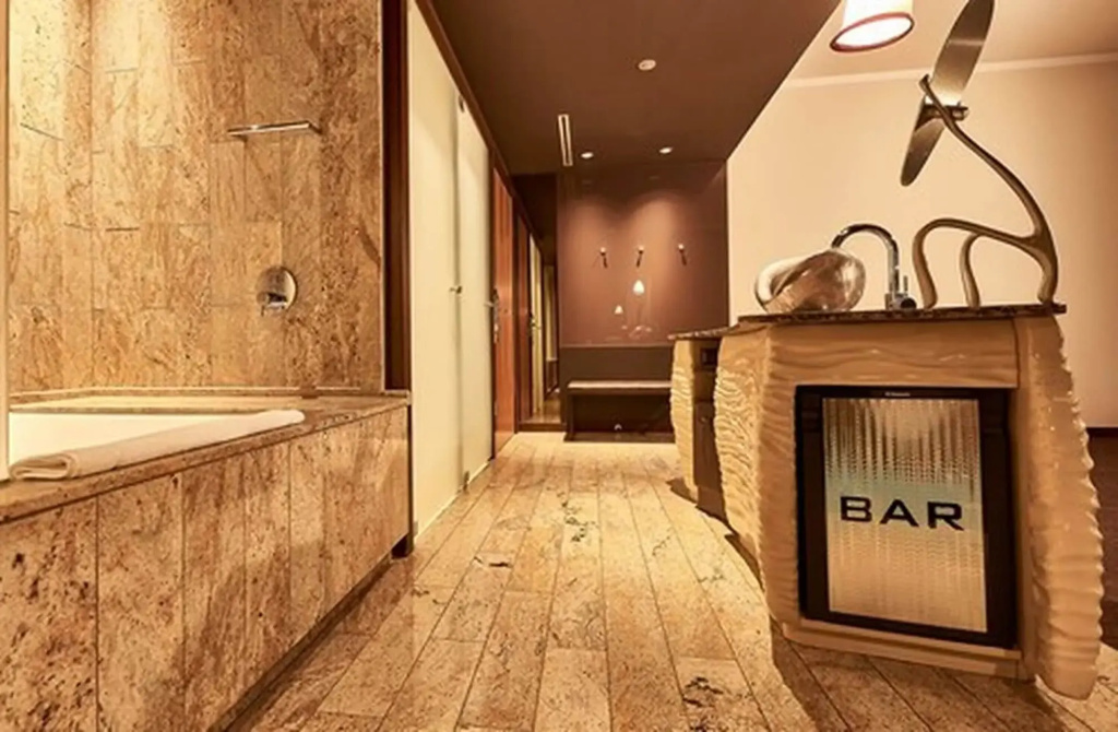 east Hotel Hamburg