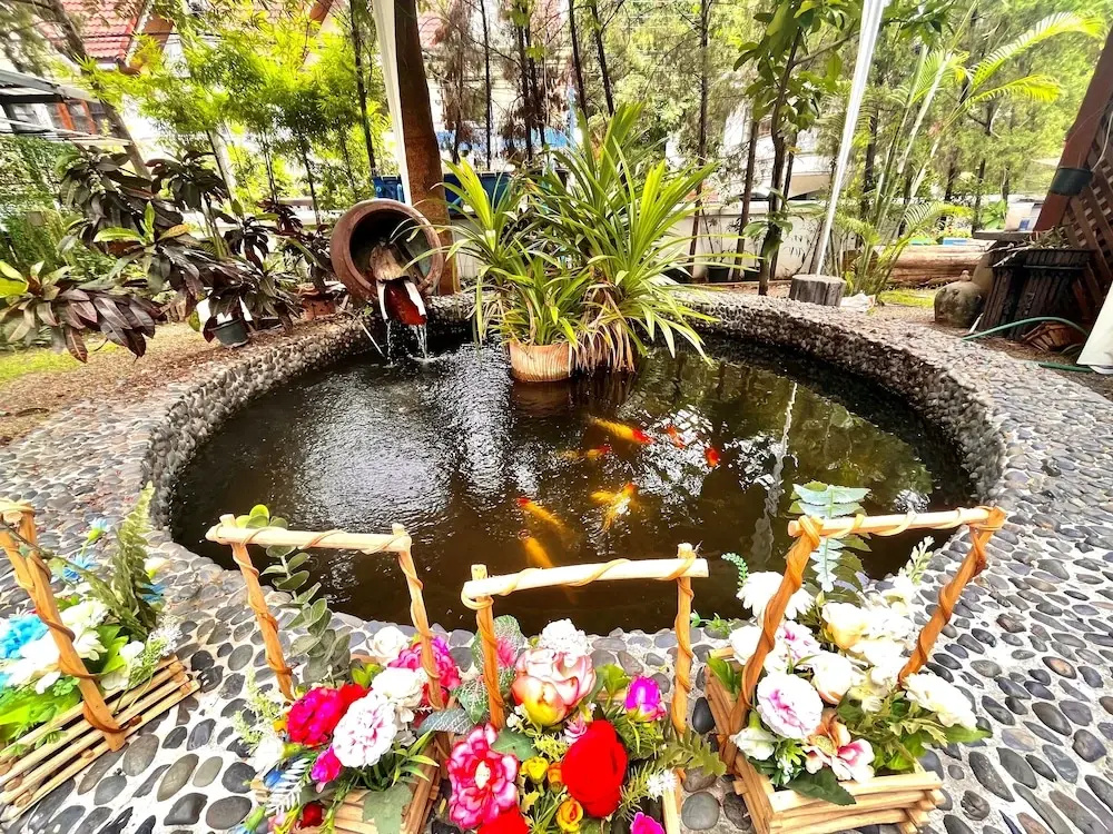 Windsor Garden House Chiangmai