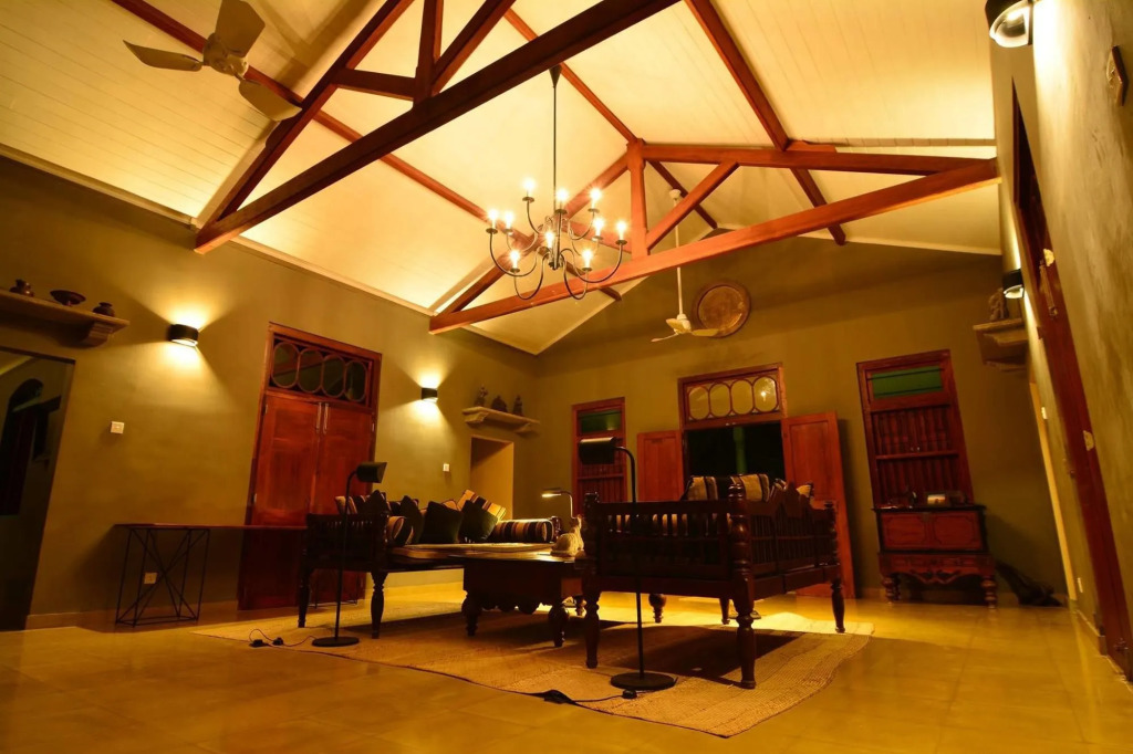 Villa Sethawadi Hotel and Kitesurf Centre