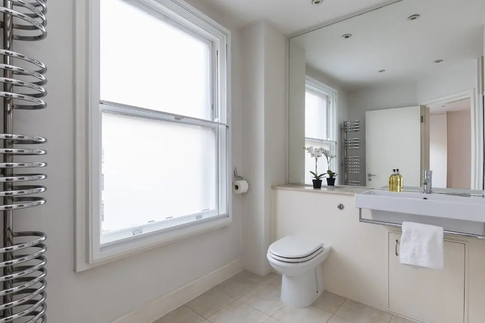 Leicester Square - Trafalgar Apartment