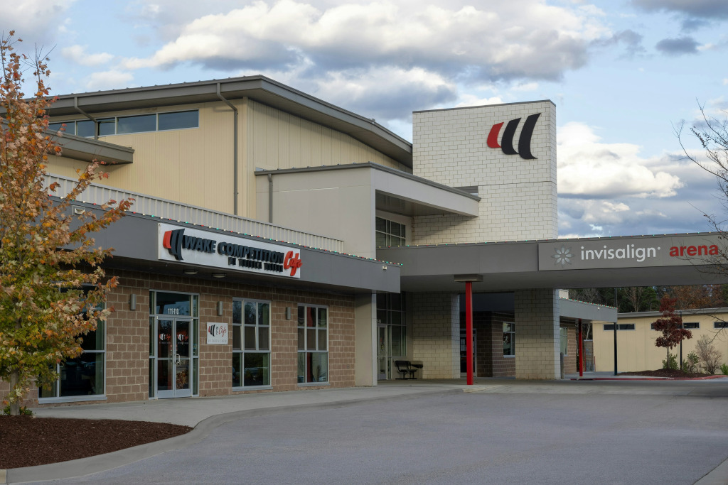 Staybridge Suites Raleigh-Durham Airport-Morrisville by IHG