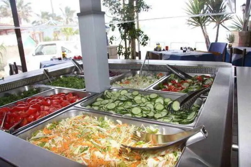 Tereza Hotel