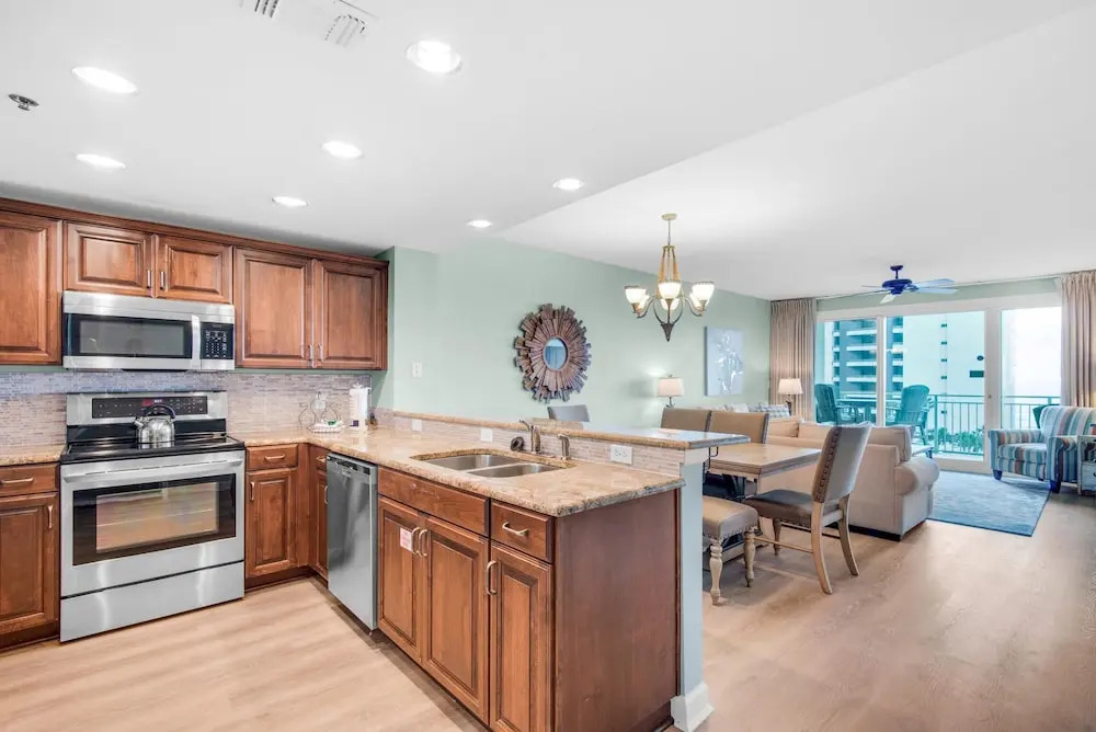 Sterling Shores 502