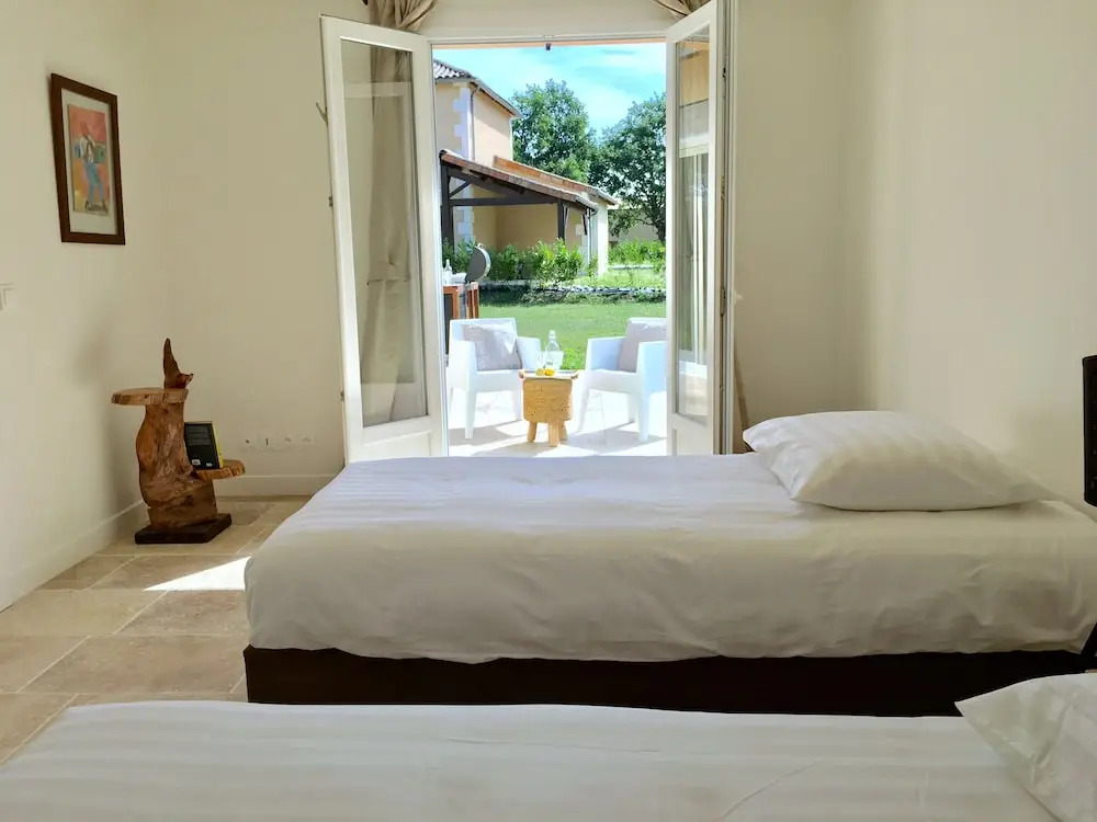 Villa 121