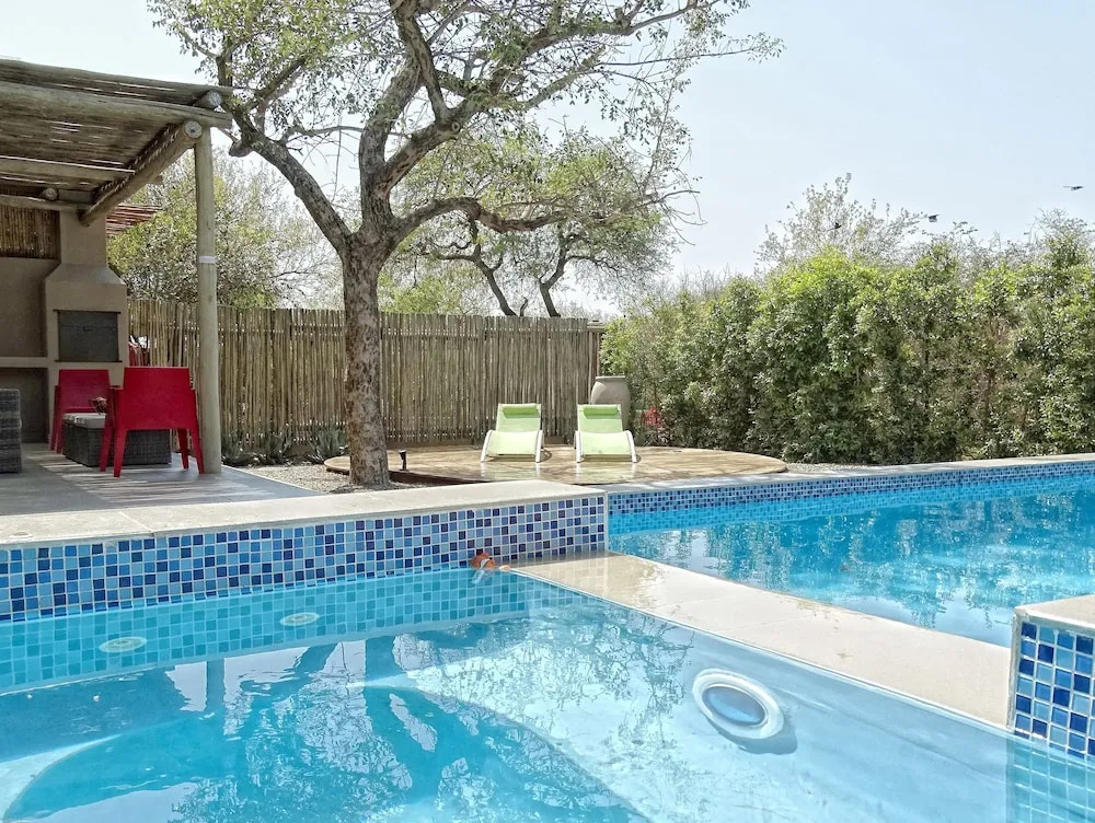 BushGlam Luxury Holiday Home