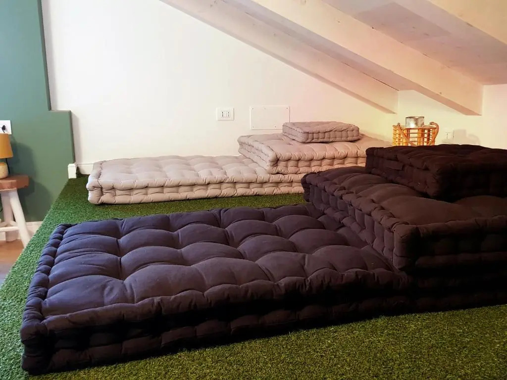 Cosmopolitan Central Rooms