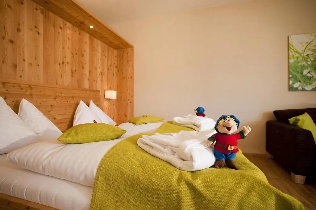 RAMSI euer Familienhotel