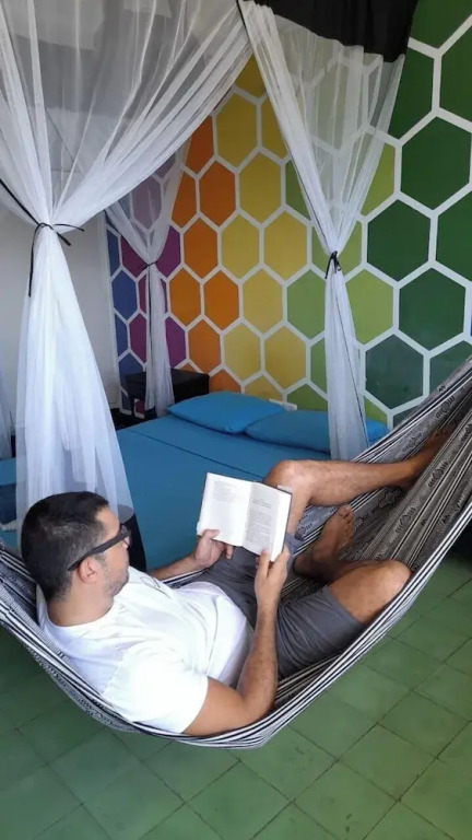 Panamerican Hostel
