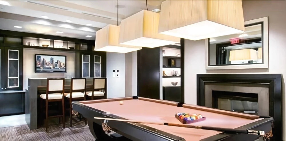 M Suites at Newport