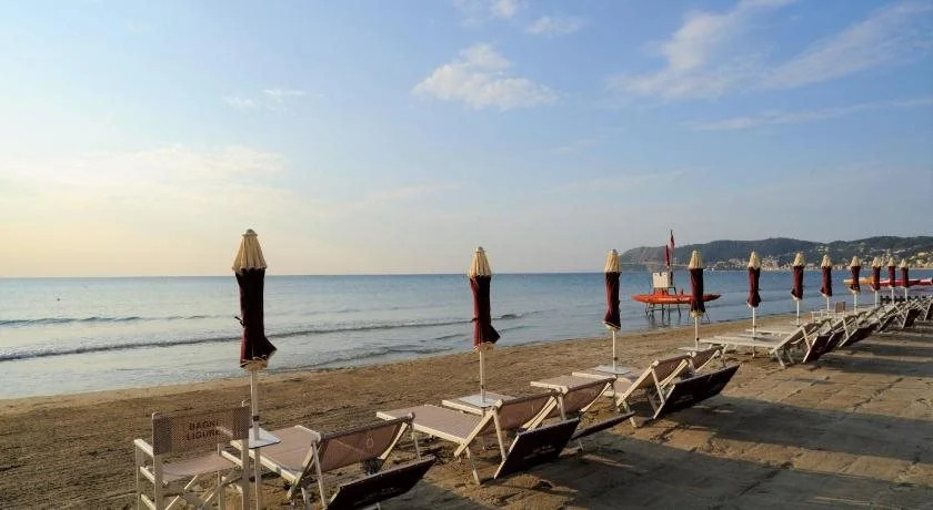 Hotel Ligure