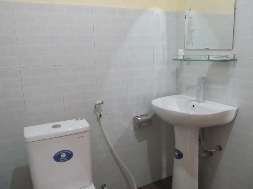 Coconut Homestay Mỏ Cày Nam Bến Tre