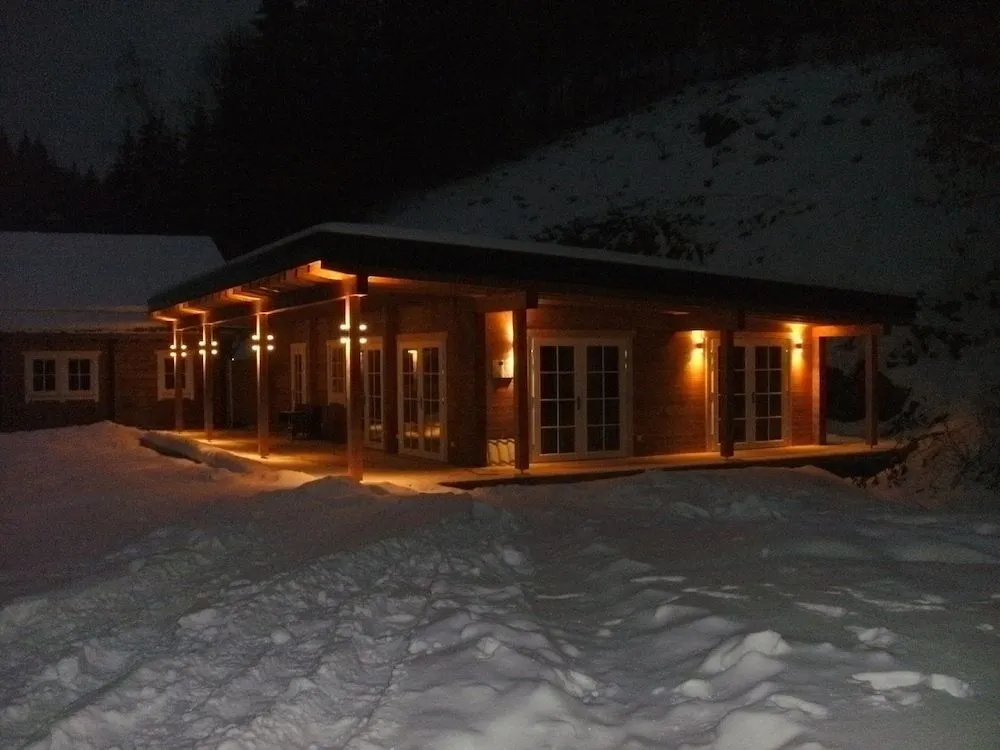 Gasthof Bischofsmühle