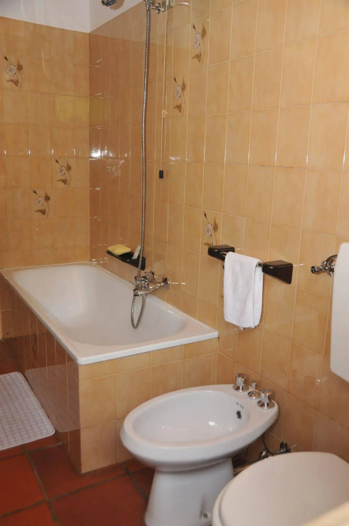 Appartements Pension Sonia