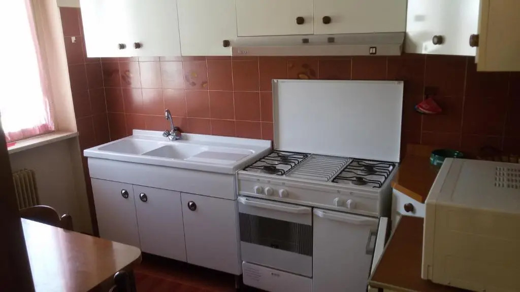 Appartamento Paolo