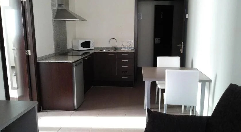 Aparthotel Castellfort
