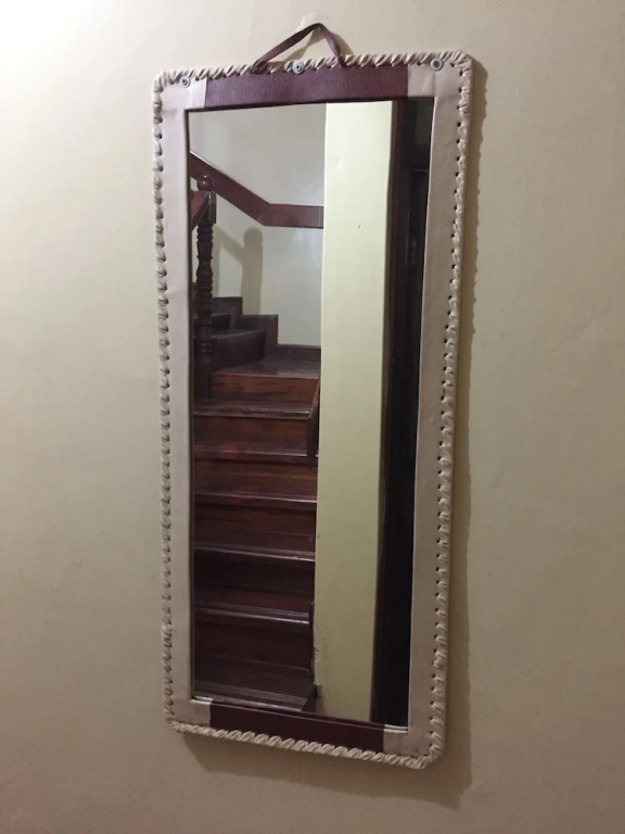 Riverbank Hostel