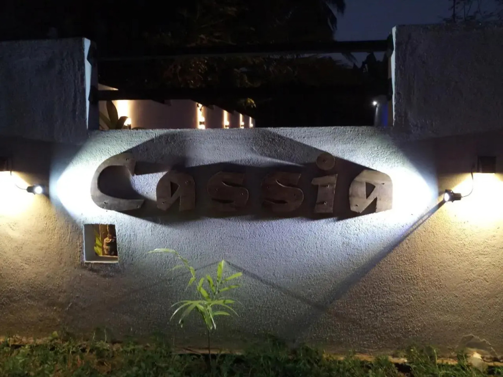 Cassia Udawalawe