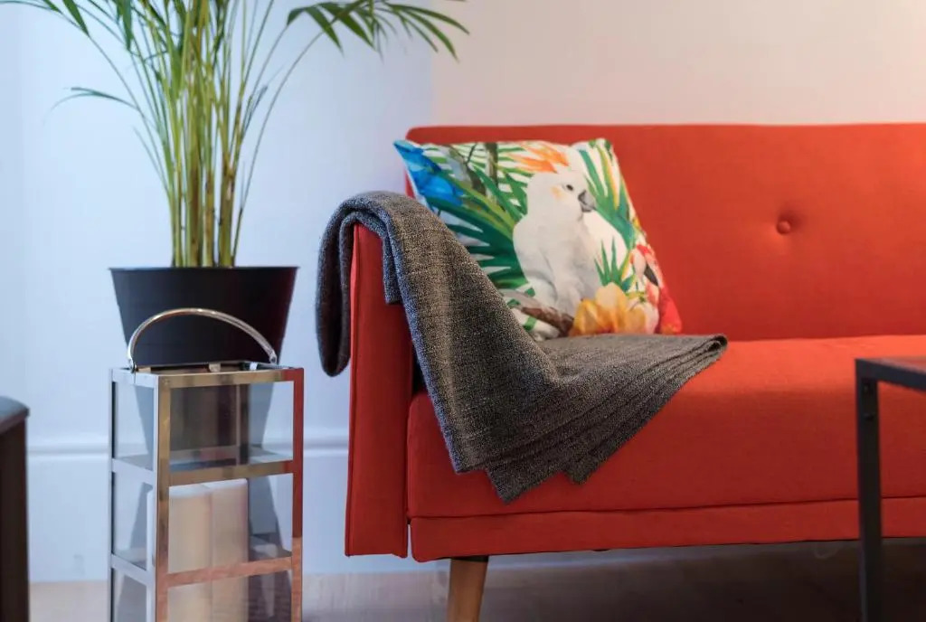 Lovelystay - Vitoria Viewpoint 1br Flat