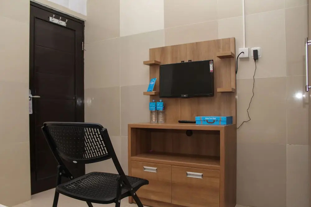 Airy Eco Syariah Sunter Karya Selatan Empat 16 Jakarta