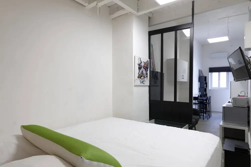 Joliette Studio privé