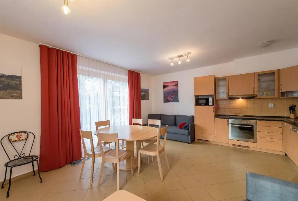 Apartmany Riviera 505