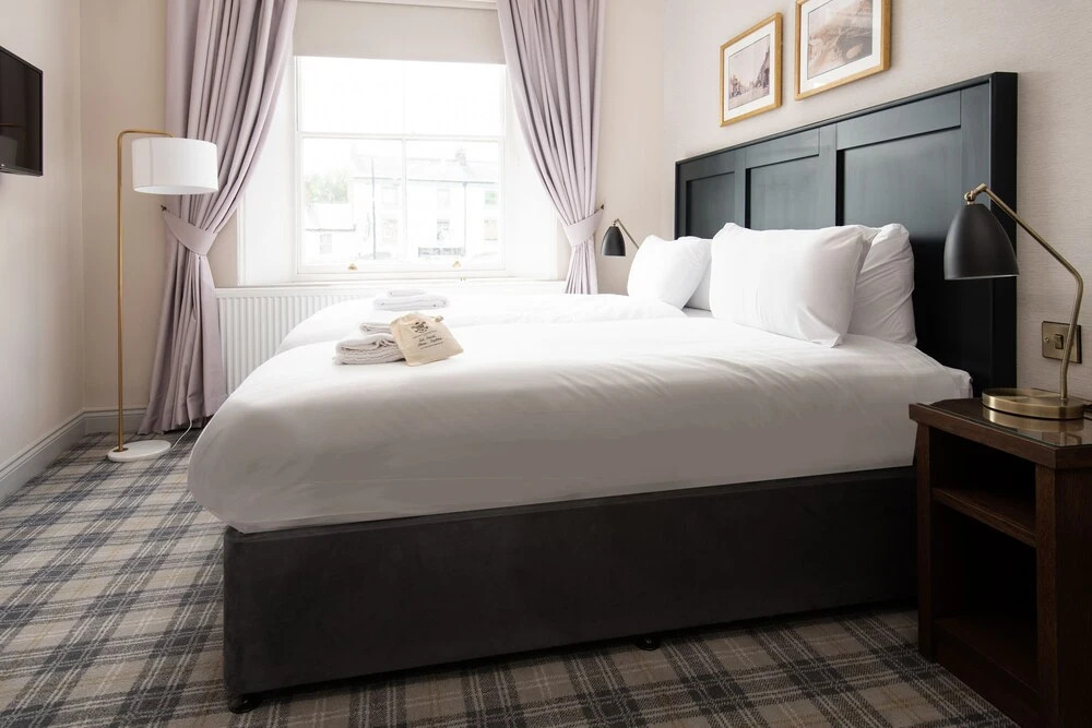 The Northallerton Inn - The Inn Collection Group