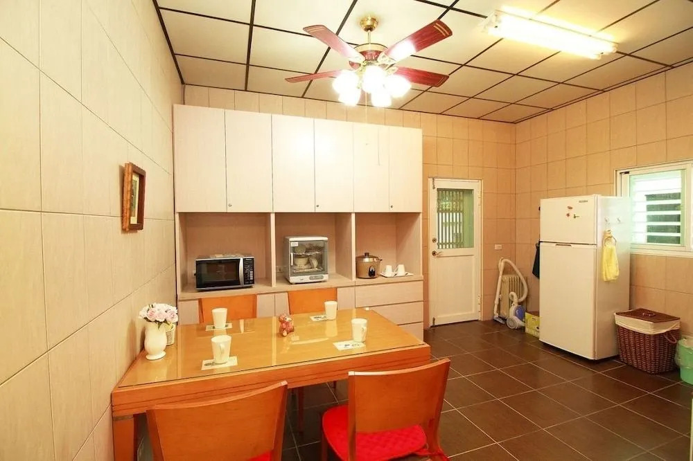 Leechi Guesthome