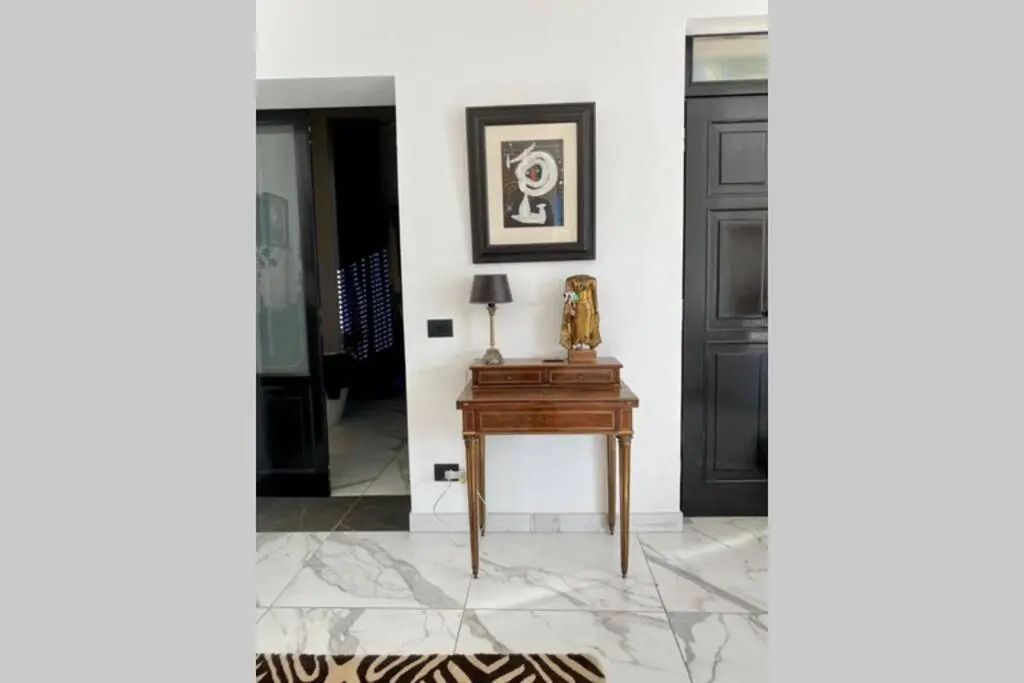 Elegant Apt 120 m2 Terrace, Best Lake View in Como