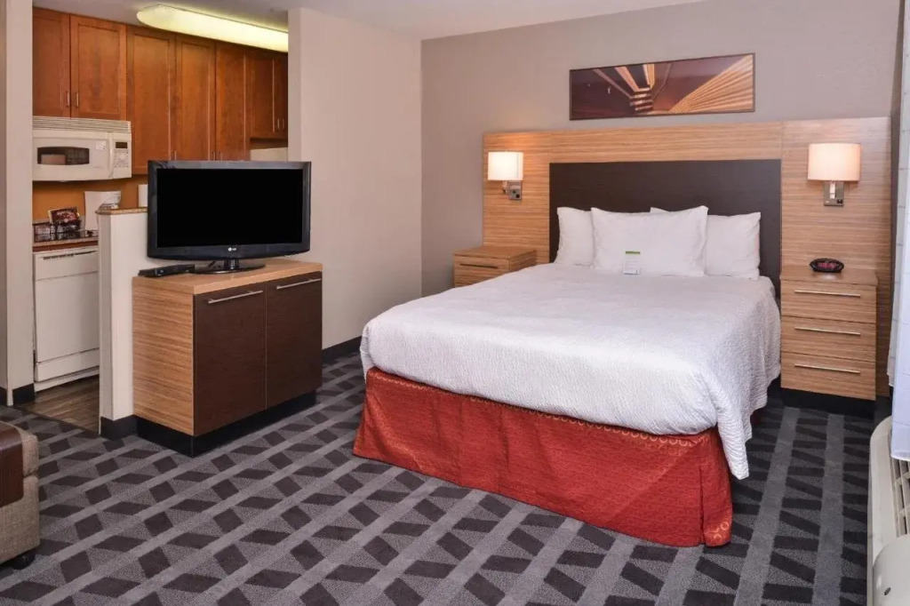 TownePlace Suites by Marriott Ontario Airport