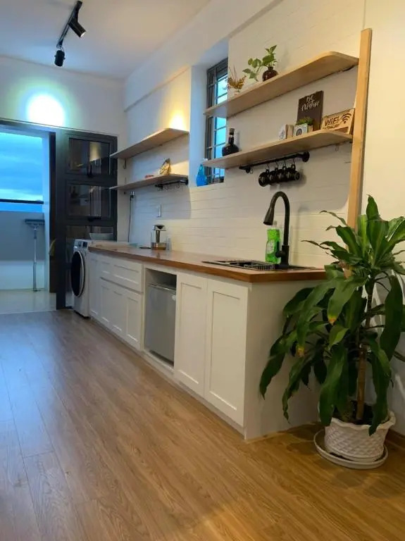 Căn hộ view Biển - Home Staytune 3