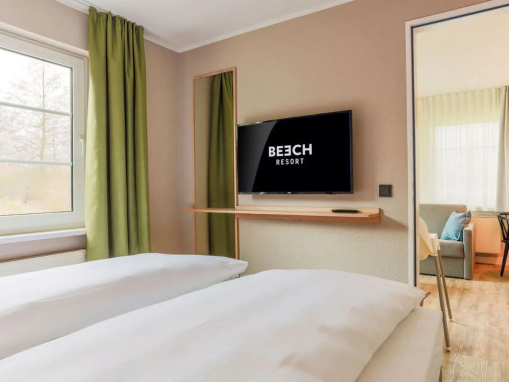 BEECH Resort Fleesensee 27799