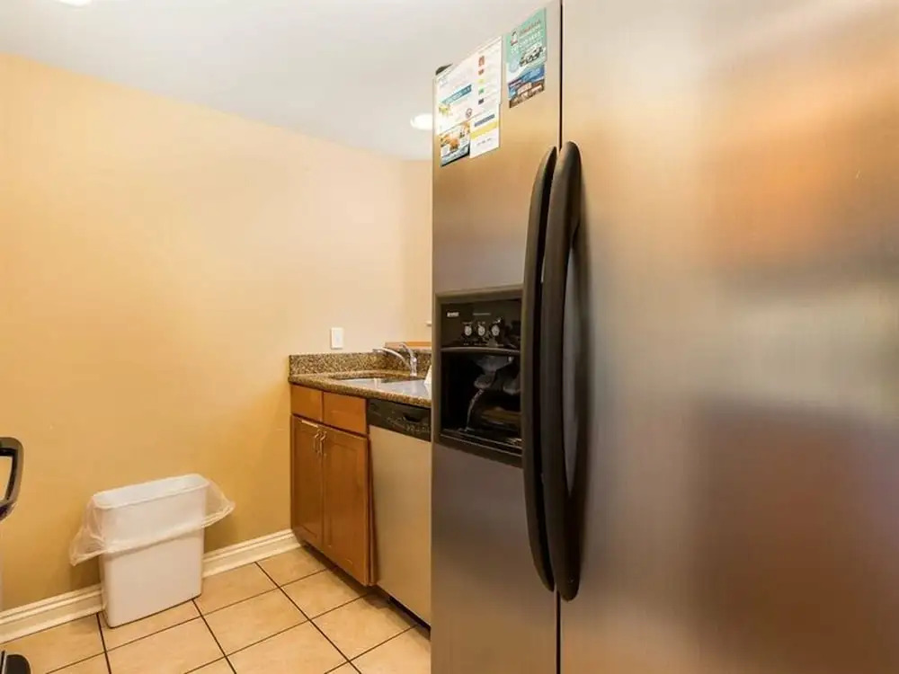 Gulfside Townhomes 7 by Meyer Vacation Rentals